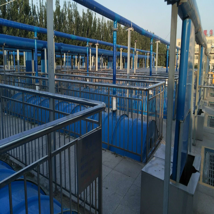 众鑫兴业泵站除臭设备恶臭治理设备