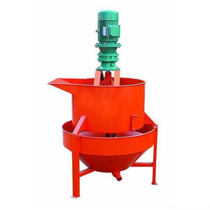 华矿生产气动搅拌机 支持定制 矿用气动搅拌机 JQW-350S气动搅拌机图片