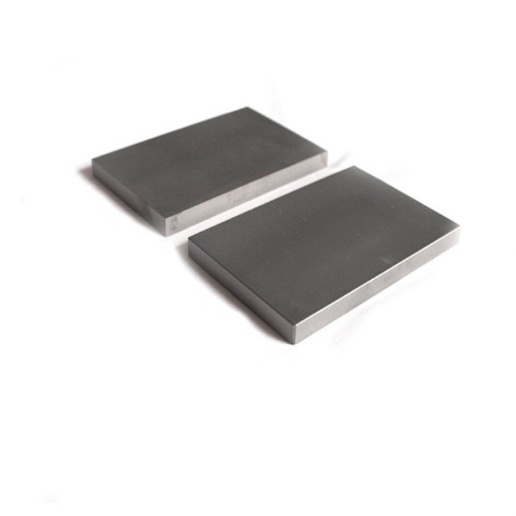 高纯钨片W≥99.999%钨板 电极纯钨板 点焊用纯钨板图片