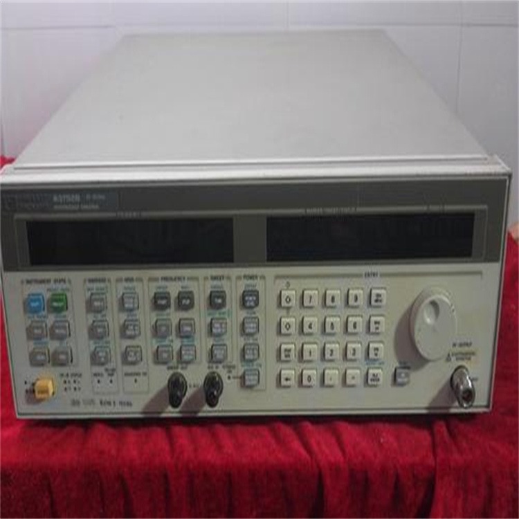 深圳惠普HP83650B 美国惠普Hp83650B信号发生器图片