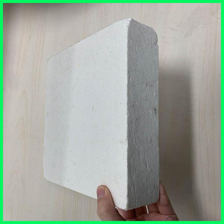 15-100mm硅酸铝板 祁天 环保硅酸铝板 保温硅酸铝板