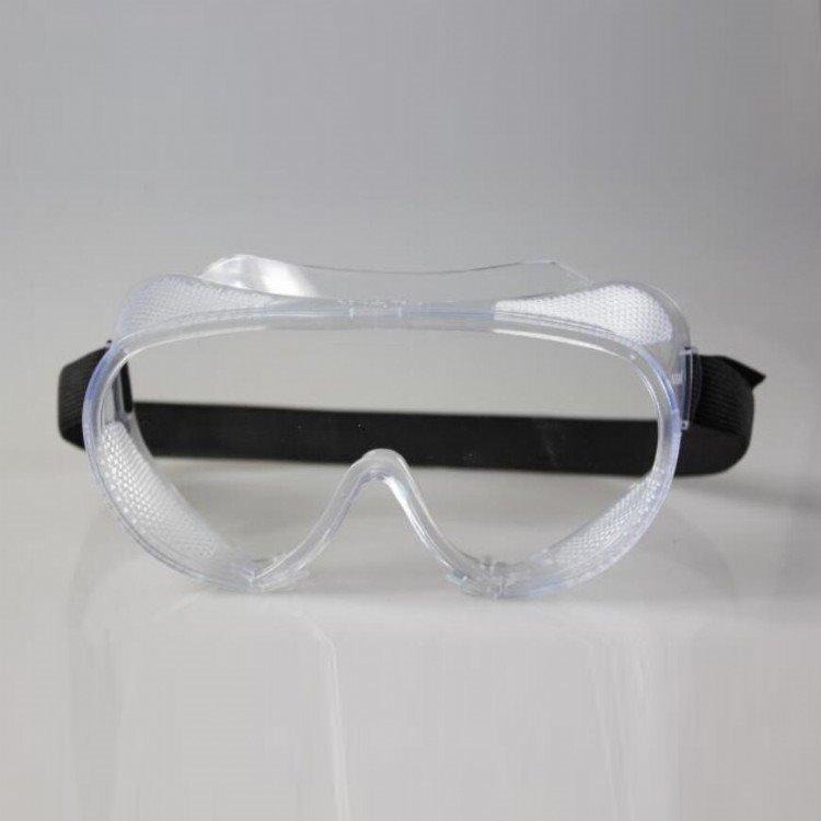 美国Spectroline公司UVG-50紫外防护眼镜 防紫外线眼罩图片