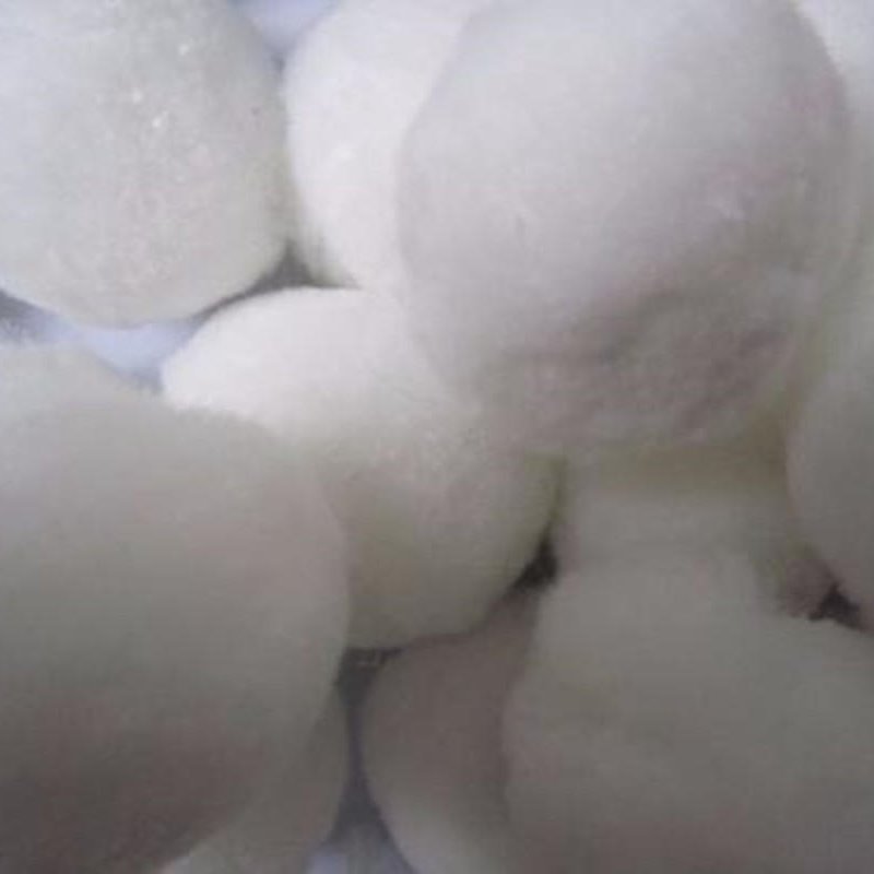 纤维球填料 纤维球滤料 硝化毛球 生化培菌棉球过滤毛球 昌奇图片
