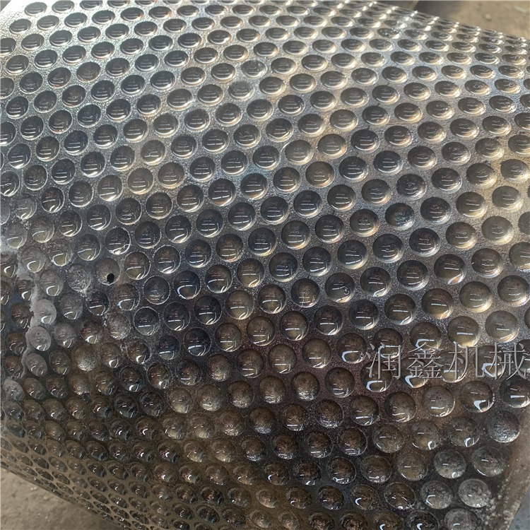 铁精粉造粒机 润鑫 10mm铁精粉压球机 小型液压压球机价格 对辊造粒成球机