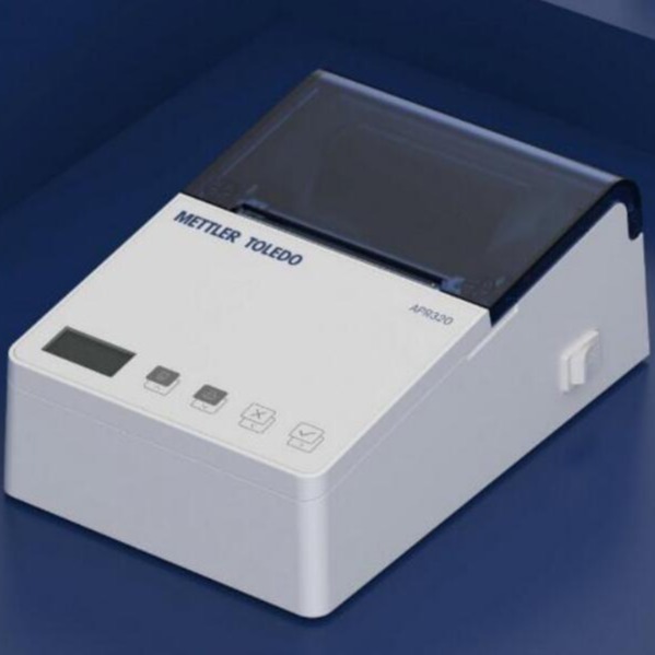 梅特勒打印机pq16-0010升级替代款/票据打印机型号:ZAX9-APR320库号：M396085