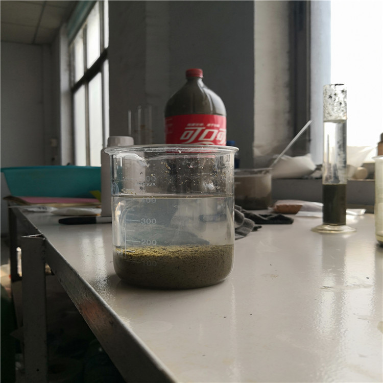 50离子度阳离子聚丙烯酰胺消泡剂植物除臭剂水处理成本技术指导滁州图片