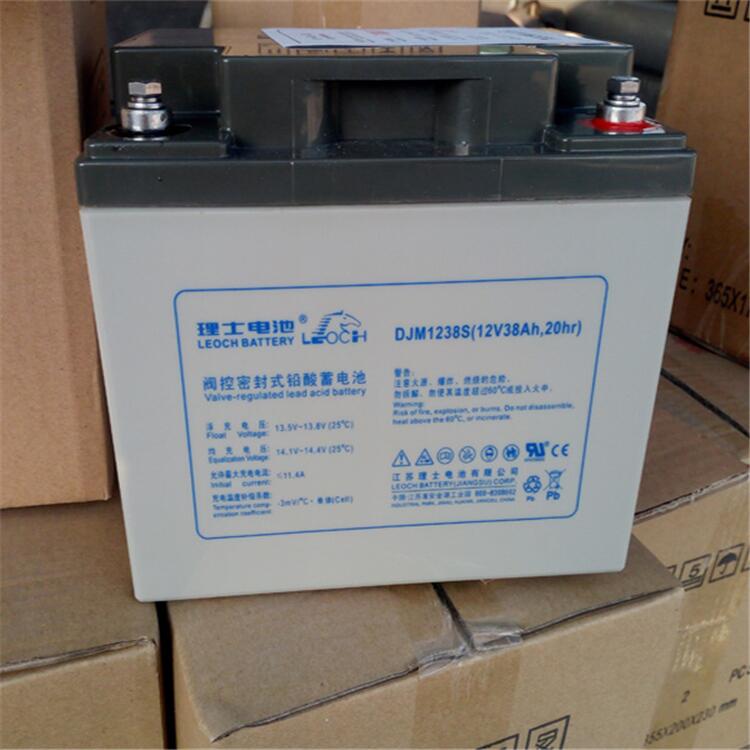 江苏理士蓄电池储能蓄电池机房直流屏UPS电源DJM12-100