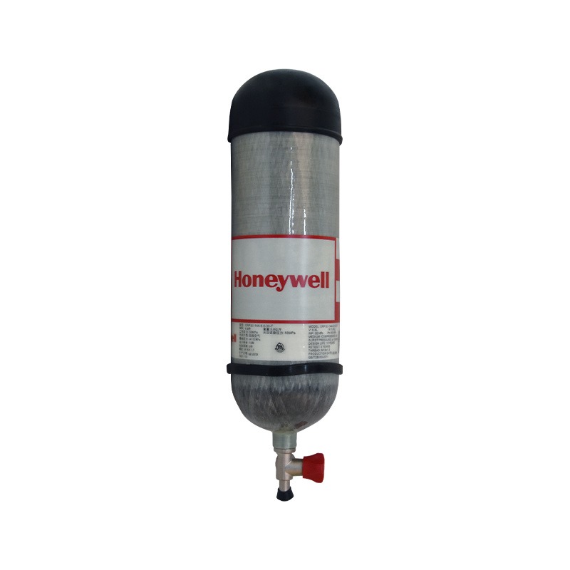 霍尼韦尔BC1868527T 6.8L国产标准空气呼吸器气瓶