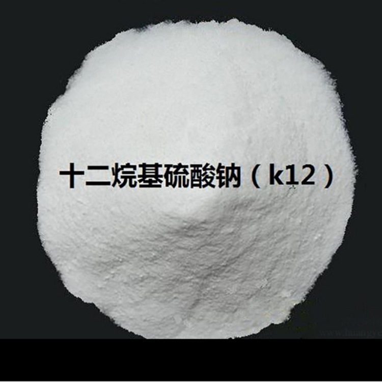 工业级十二烷基硫酸钠百运渡化工供应