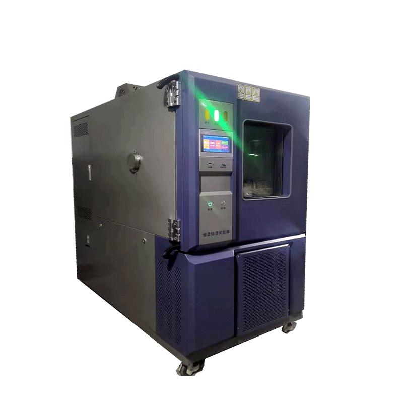中研设备高低温恒温恒湿箱ZYHW-150图片