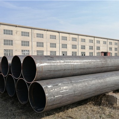 大口径厚壁合金钢管   国之盛管道    202材质不锈钢管