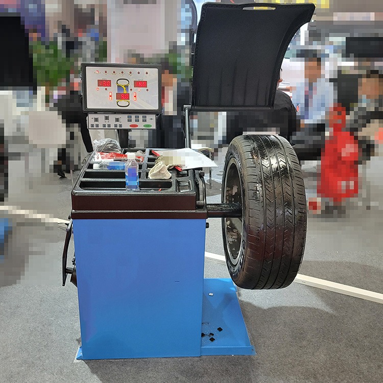 zc1车轮平衡机 汽车轮胎平衡机车轮平衡仪汽车维修设备