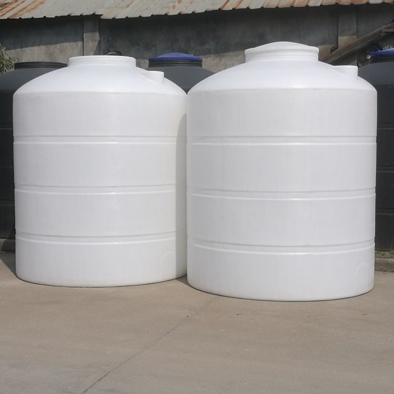 厂家供应 化工液体储罐 卡谱尔立式储罐 耐酸碱腐蚀pe桶