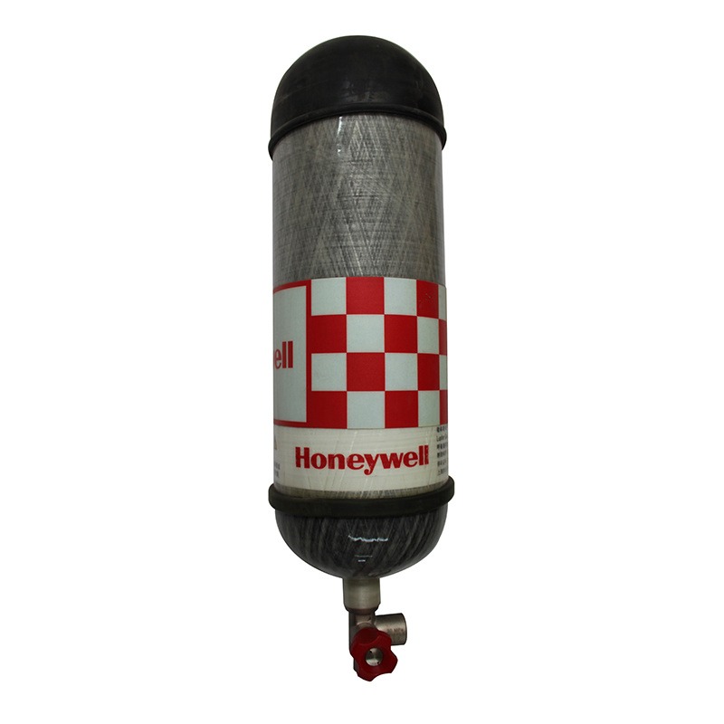 霍尼韦尔BC1868427 C900 空气呼吸器气瓶