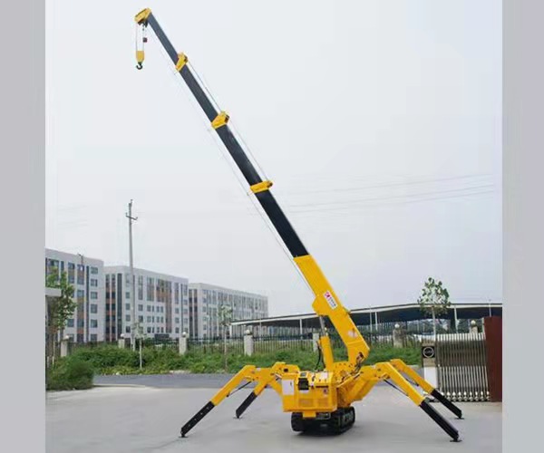 改装定制生产厂家移动小型吊机3-15吨常年出售