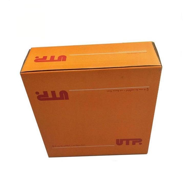 德国UTP焊条 UTP 6809 Mo不锈钢焊条 E 2593 Cu N LR32相不锈钢焊条 现货包邮
