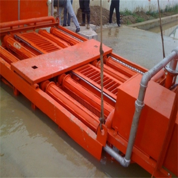 黄山市卓帆质量可靠平板洗轮机 ZFXLJ-3700mm