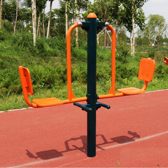 河北龙泰 室外 健身器材 运动 户外 公园 小区 广场 社区 老年人 新农村 体育用品 健身路径 十二件套