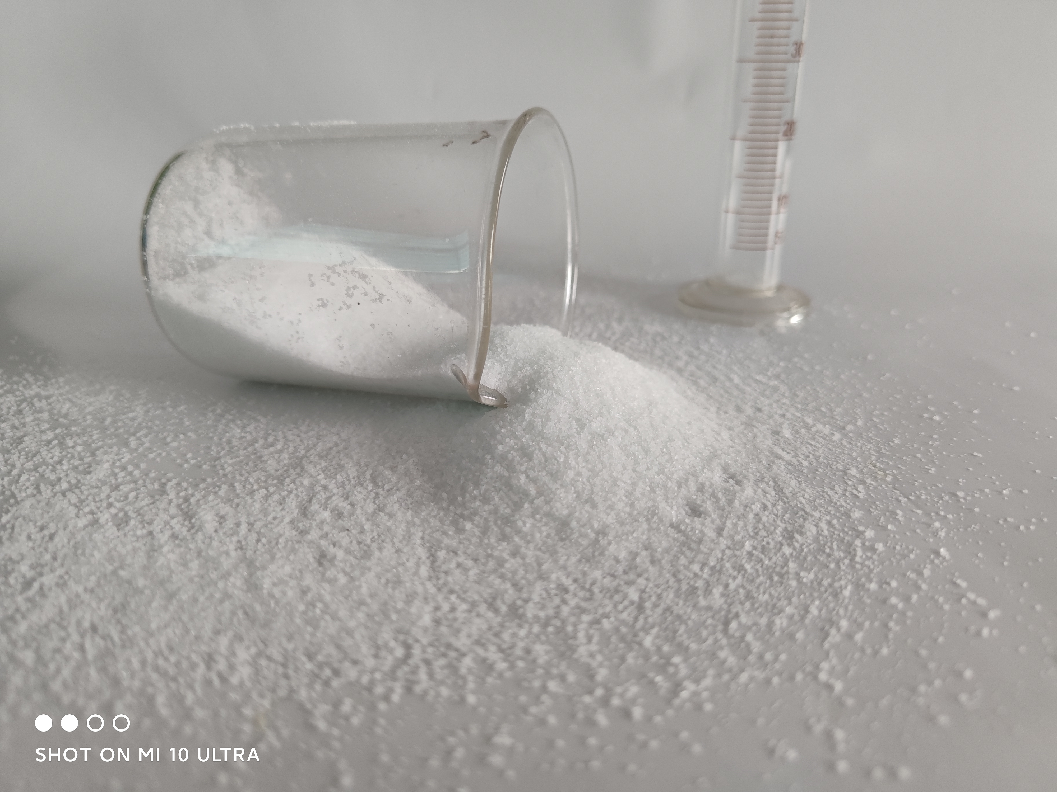 爱森聚丙烯酰胺有机污水专用阳离子pam工业葡萄糖食品级贵州