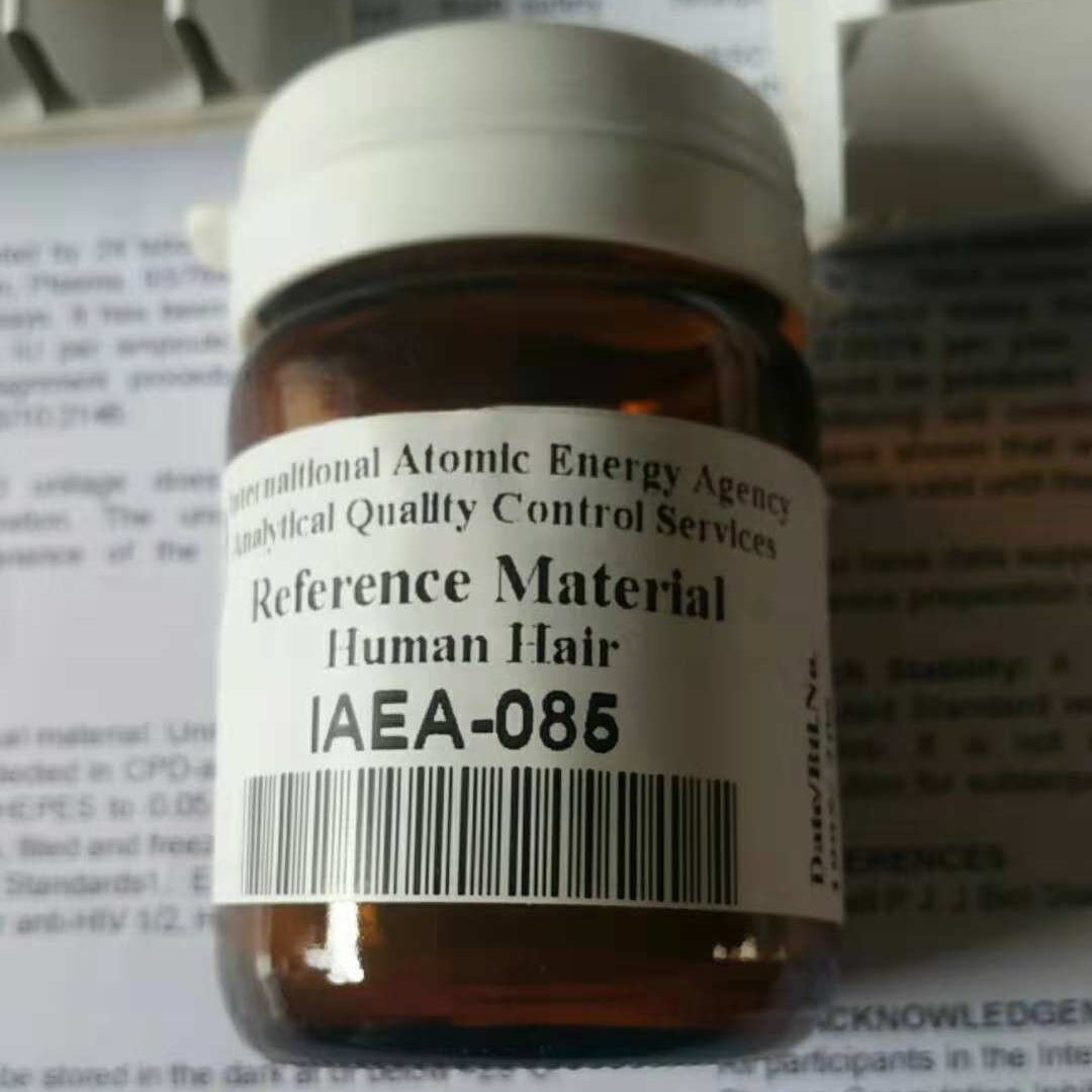ERM-CE102鱼组织中的多溴二苯醚标准物质、ERM-CE100鱼组织中(六氯代苯， )欧盟BCR/IRMM/