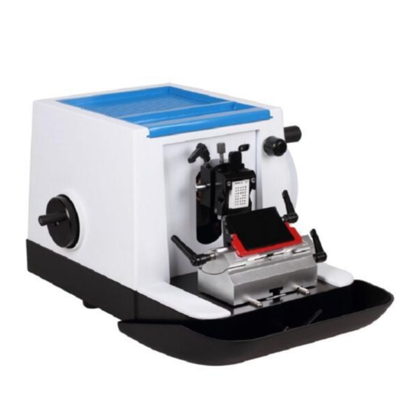 薄膜切片机（拉曼光谱仪分许所需的组织切片机）型号:FS-Ⅱ库号：M333963图片