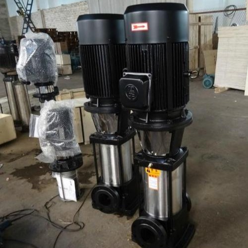 水泵生产批发商-不锈钢水泵-戴思乐集团
