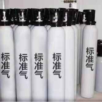 吉仁禄 供应标准气体 气体研发 纯度99.99% 瓶装 大量现货 价格优惠图片