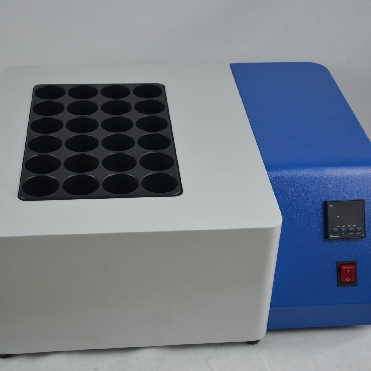 智能赶酸器 石墨消解仪CYSM-60 数显消化炉 消化加热器  川一仪器