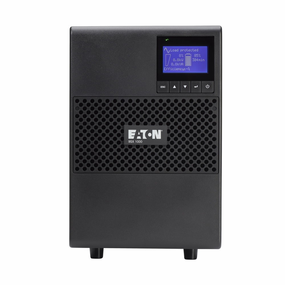 CASTLE C10KS 6G UPS不间断电源-ETN电器电源10KVA/9000W外接电池组
