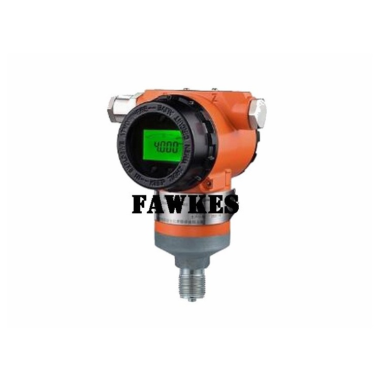 美国FAWKES进口直装型压力变送器 直装式压力变送器厂家M20X1.5