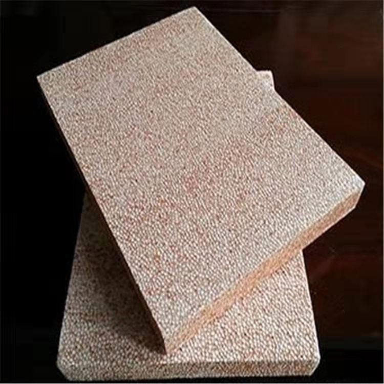 A级渗透硅质聚苯板   聚合物聚苯板   明和达   无机复合聚苯不燃保温板   专业品质保证