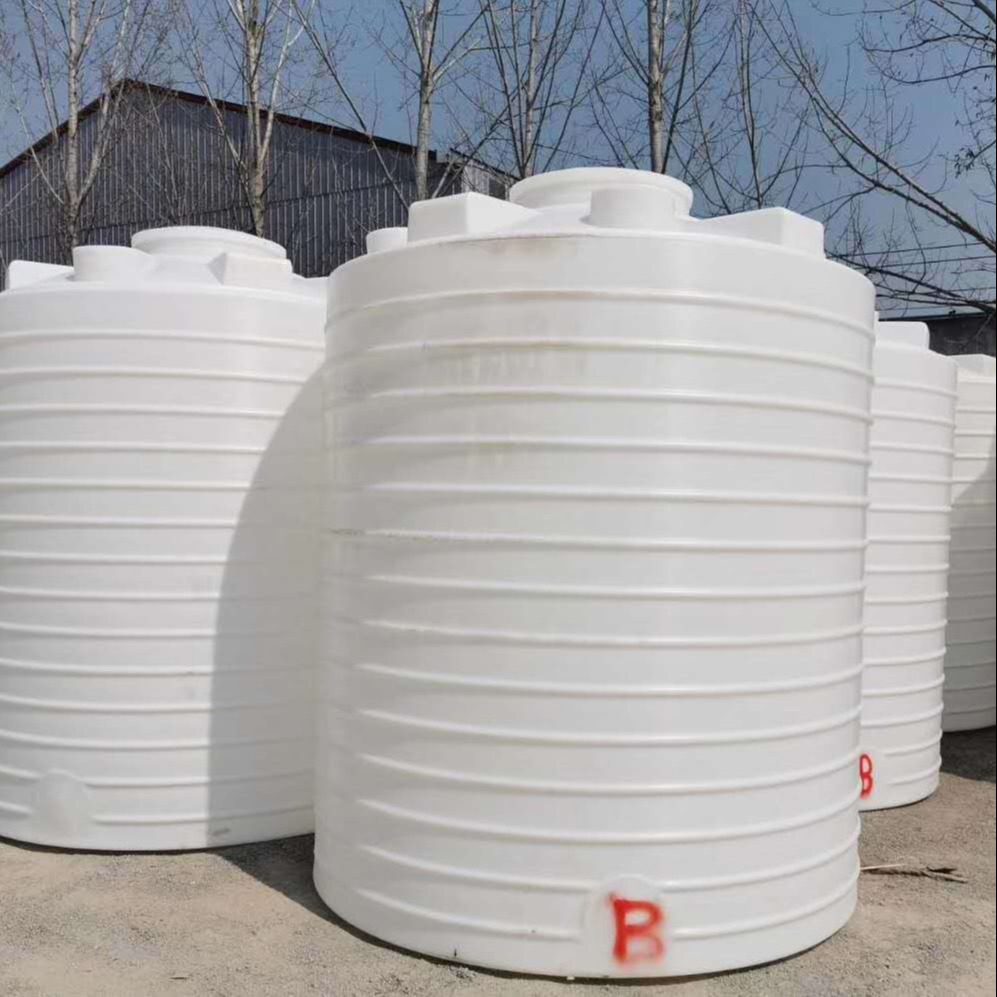 吉林塑料桶批发 PE水箱 5立方化工桶