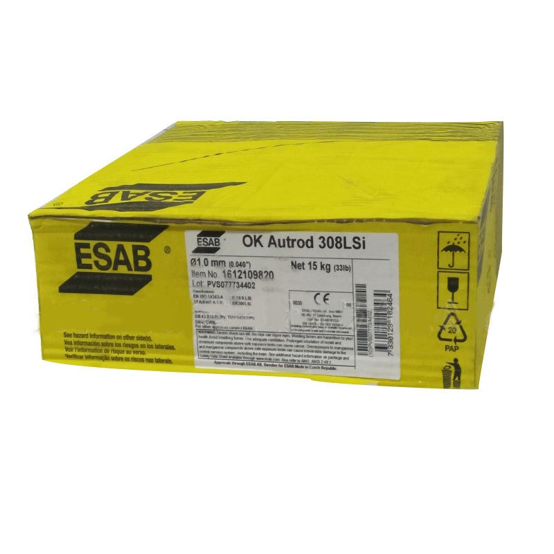 伊萨  低合金钢焊条 不锈钢药芯焊条 E9018-B3电焊条
