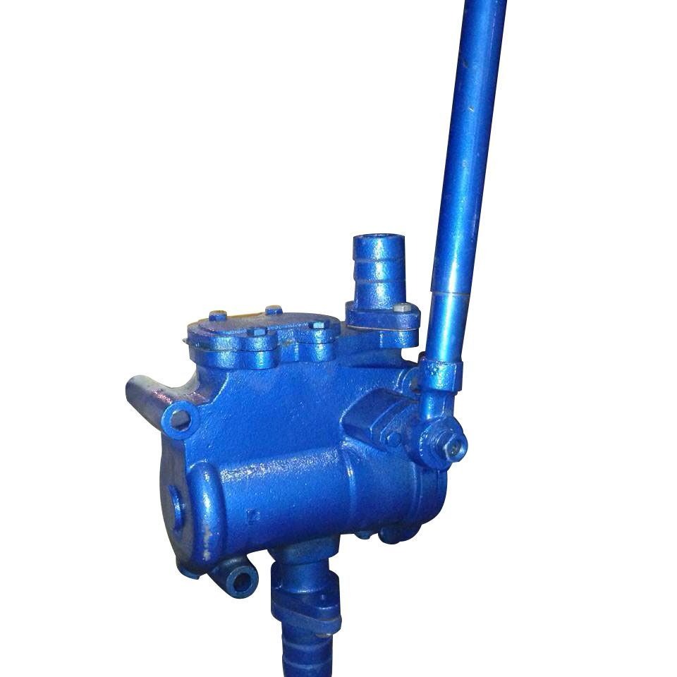 手摇泵 加油计量泵 型号:PU800-SH-25库号：M49919