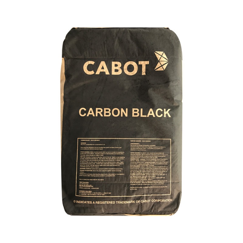哥伦比亚 450Ultra 碳黑 低灰分和残留物低粘度涂料用 量大价优