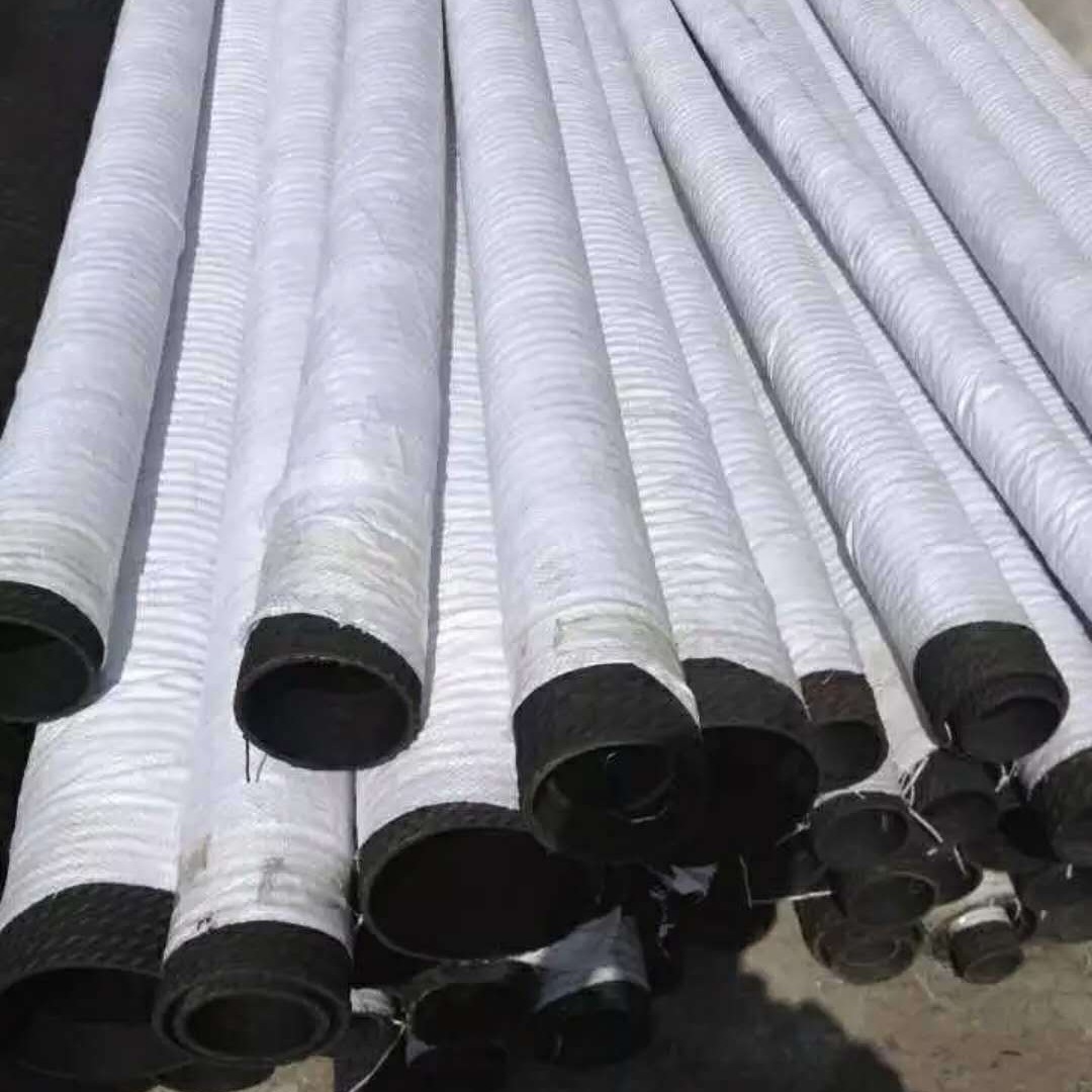 原天津市胶管厂天津中顺鑫源橡塑有限公司优质特种橡胶管
