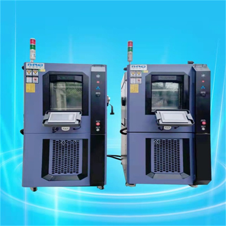 爱佩科技 AP-GD 电子产品高低温测试机 高低温试验箱 顺德高低温箱公司图片