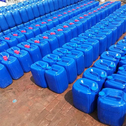 天津25公斤桶装无毒无色杀菌灭藻剂环境消毒