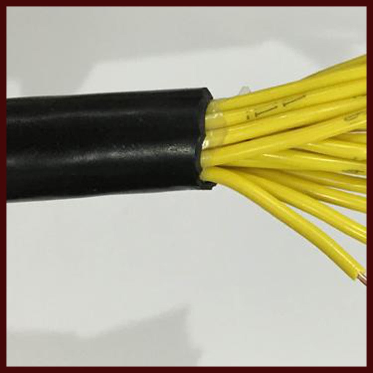 信泰出售 KVV测控制电缆 工业控制电缆 多芯控制电缆线