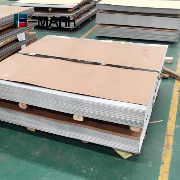 316冷轧不锈钢板 环保厨具用不锈钢板 进口SUS316不锈钢薄板图片