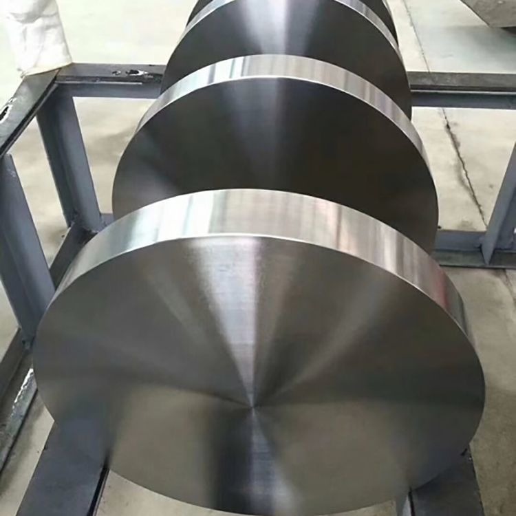 钛锻件生产厂家 钛饼 钛环 钛方块 高强度钛法兰锻造 锻造钛棒 交期快