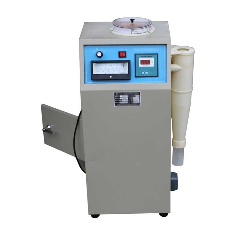 水泥细度负压筛析仪（中西器材） 型号:HFD-FS-150 库号：M144220图片