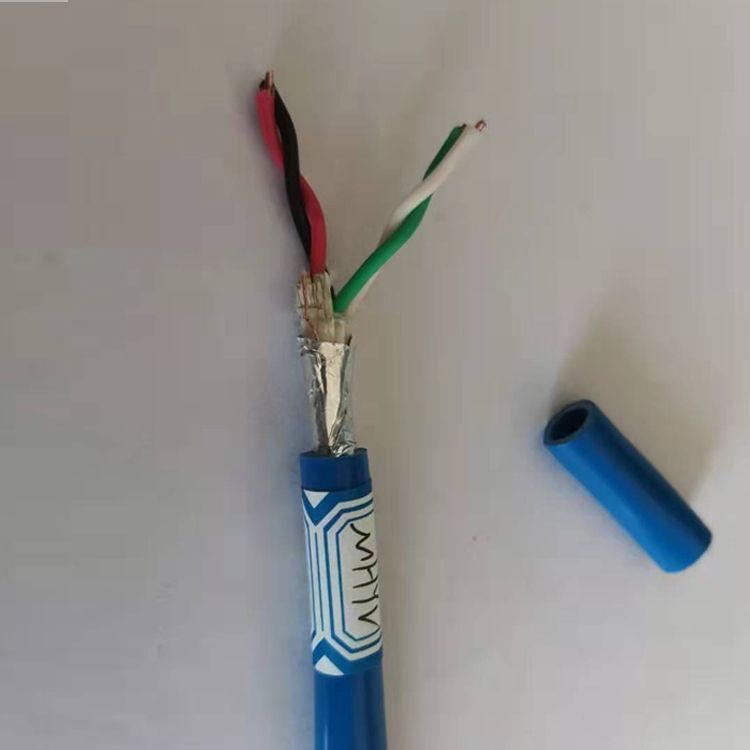 新型弹性电线 橡胶铜芯软电缆防水防晒无氧铜芯按需定制