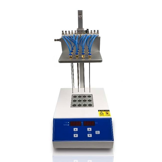 干式氮吹仪 CYN100-1 氮吹浓缩器 国产氮吹仪