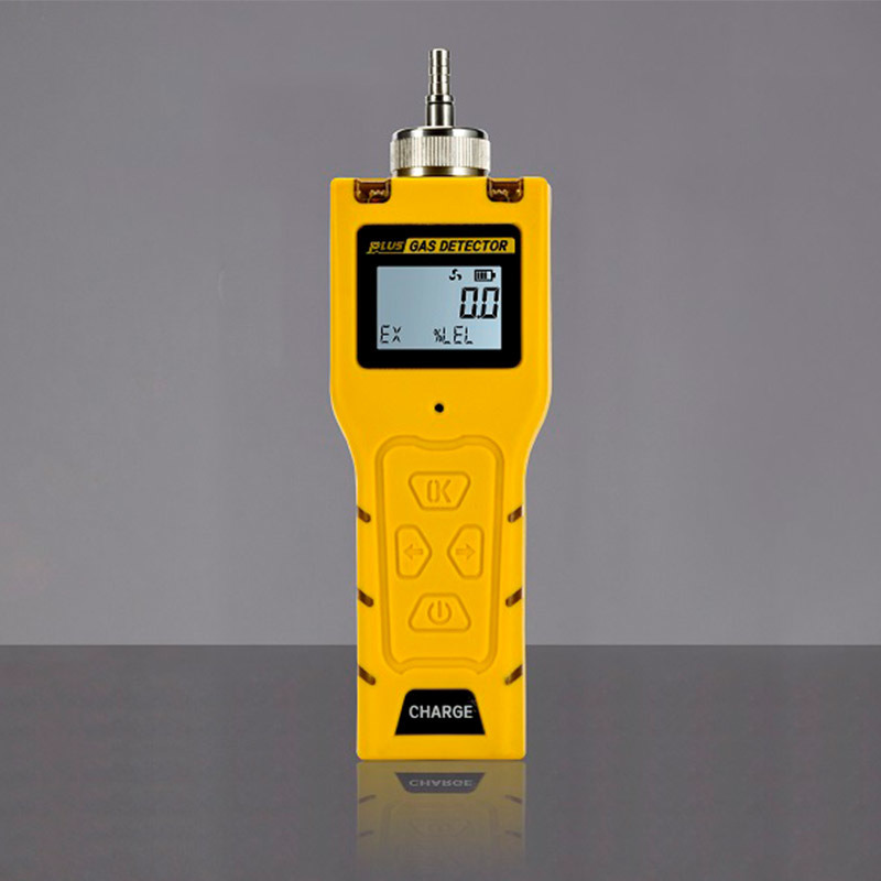 硫化氢检测仪 H2S检测仪 GASTiger3000-H2S 万安迪 价格面议图片