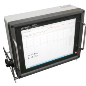 水工测量设备供应商 开放平台智能信号 海鹰智能型HY1601单频测深仪