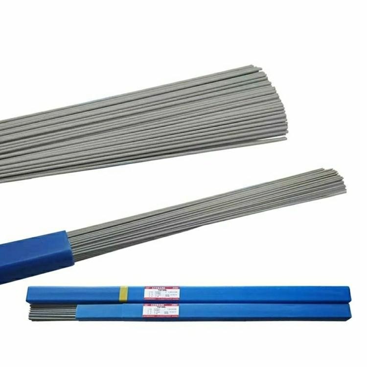 北京金威ER316焊丝 0Cr18Ni12Mo2 实芯不锈钢焊丝供货商