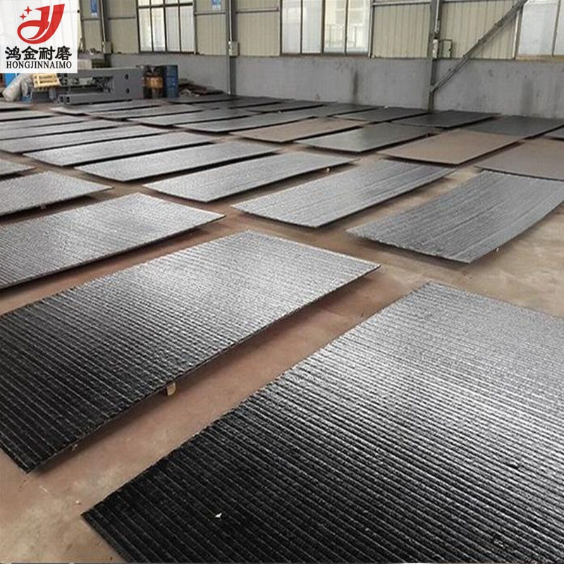 耐磨堆焊焊条厂家 耐磨焊丝厂家 堆焊耐磨复合衬板