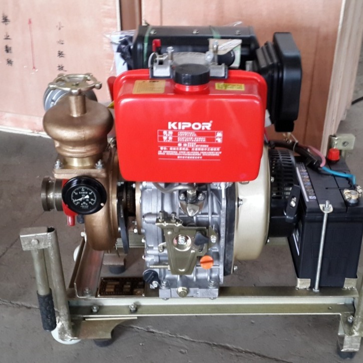 船用柴油机应急消防泵 鸿海泵业 CWY船用泵 消防泵 现货供应 品质保证