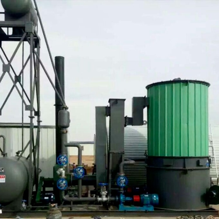 生物质锅炉 10万大卡-120万大卡立式导热油炉 燃气导热油锅炉热效率